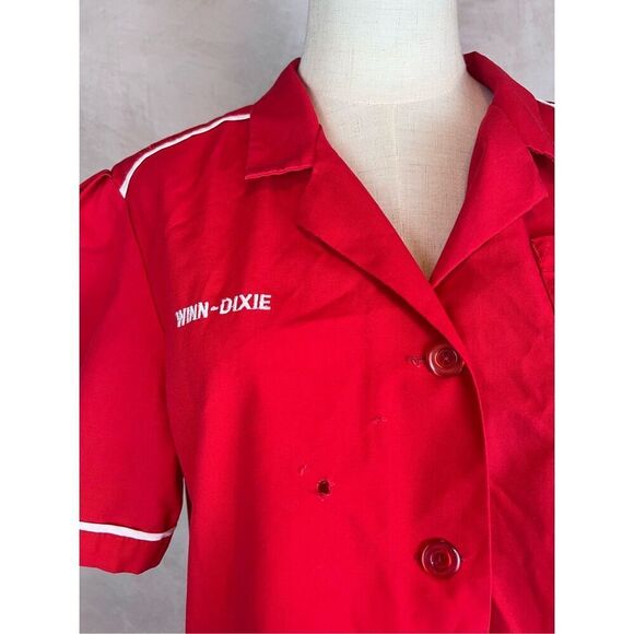 Vintage Winn Dixie Polo Gas Station - Picture 2 of 8